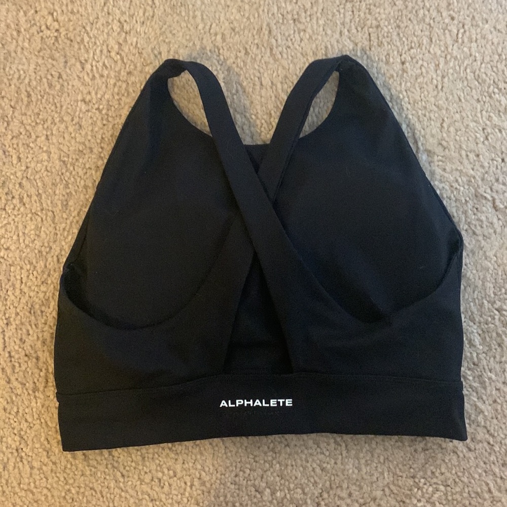 Alphalux Alto Bra